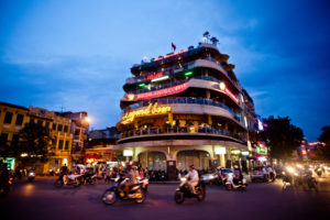 Hanoi Vietnam