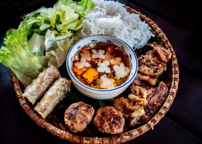 Cuisine Vietnam