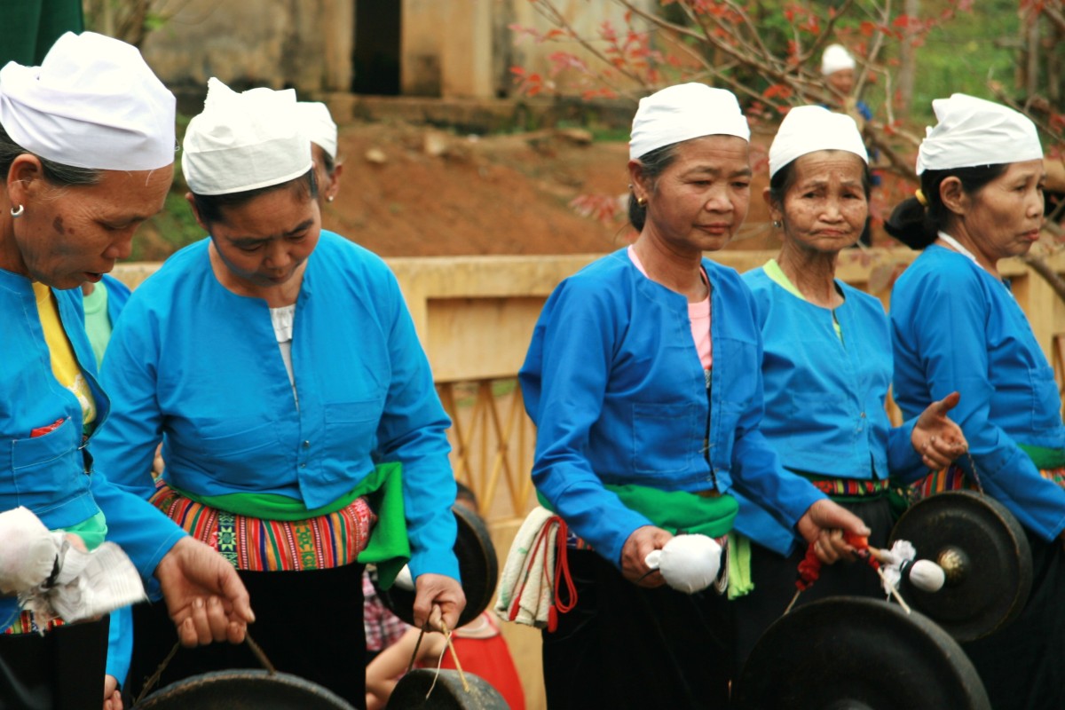 Ethnie Vietnam