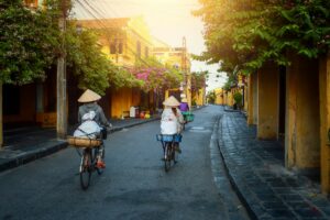 Hoi An Vietnam