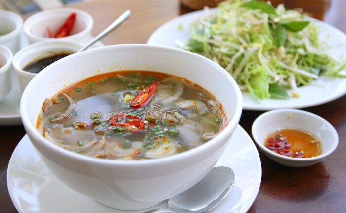 Vietnam cuisine