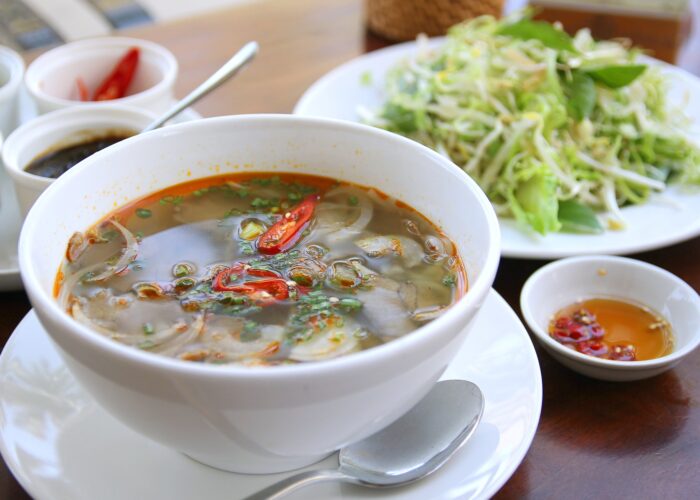 Vietnam cuisine