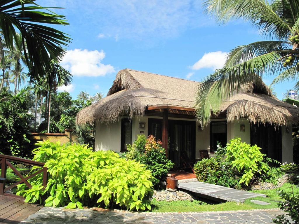 Bamboo Village Beach Resort & Spa - Dove Cottage