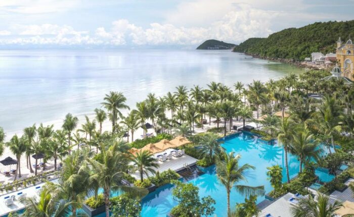 JW Marriott Emerald Bay Resort & Spa
