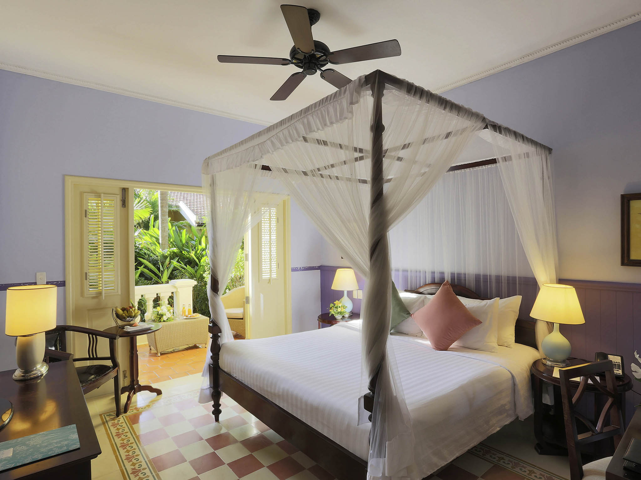 La Veranda Resort Phu Quoc - MGallery Deluxe