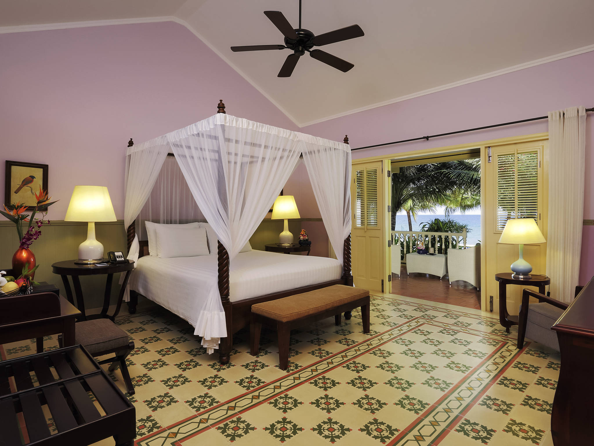 La Veranda Resort Phu Quoc - MGallery Premier