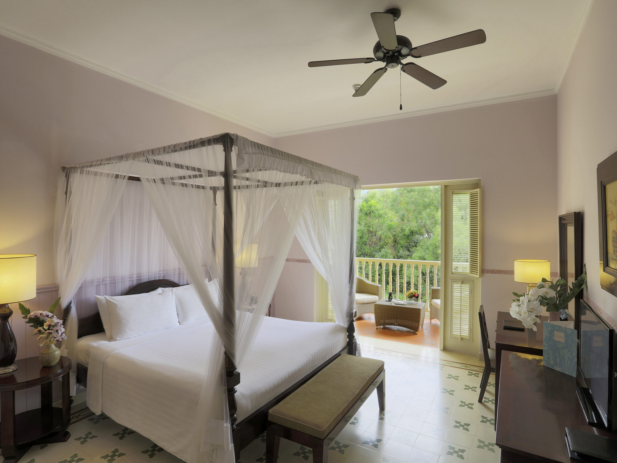 La Veranda Resort Phu Quoc - MGallery Suite Premier Executive