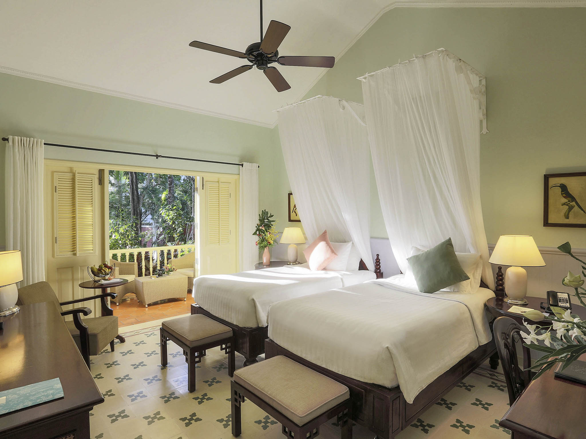 La Veranda Resort Phu Quoc - MGallery Villa Classique