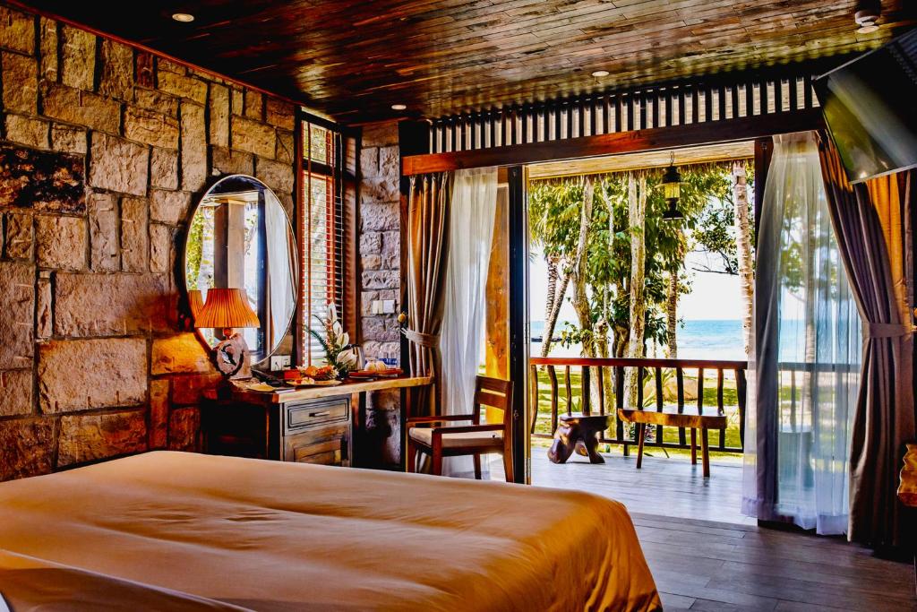 Ocean Bay Beach bungalow - Ocean Bay Phu Quoc Resort & Spa