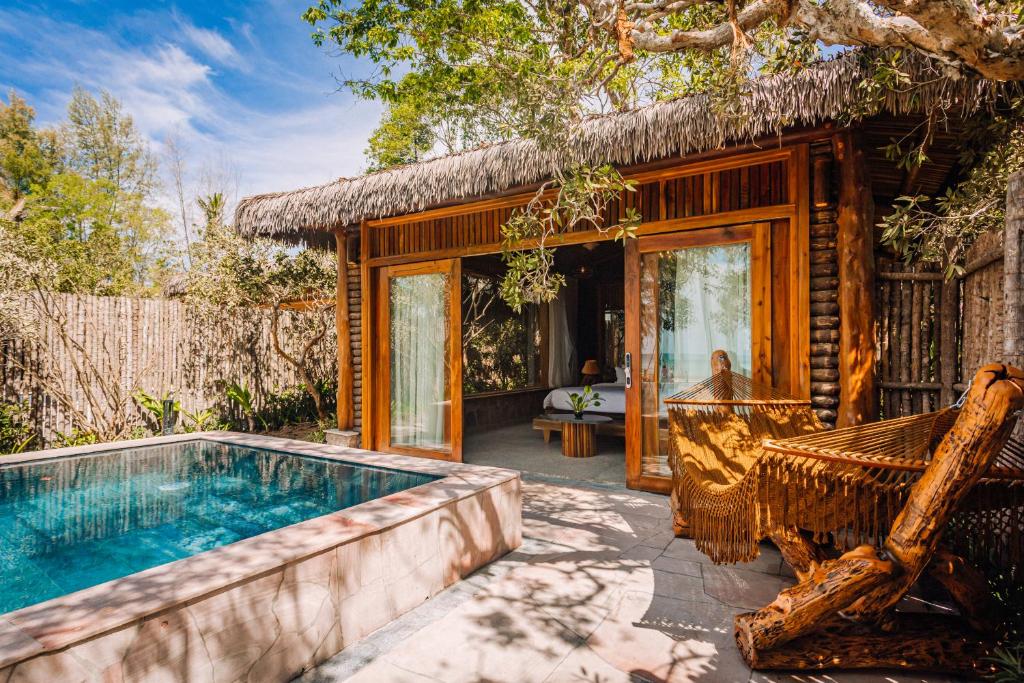 Villa 1 chambre - Ocean Bay Phu Quoc Resort & Spa