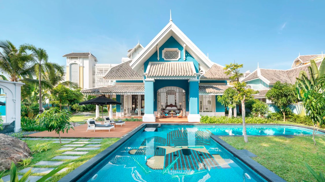 Villa JW Marriott Emerald Bay Resort & Spa